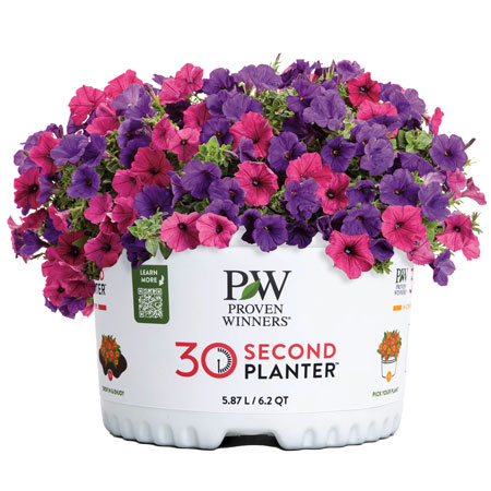 30-Second Planter