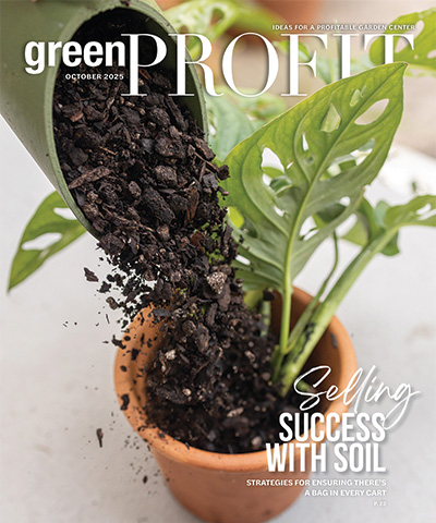 A Soil for Every Cart