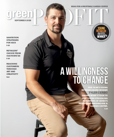 A Willingness to Change