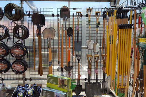 Must-Have Tools for Garden Retail