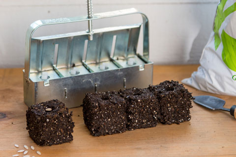 10 Products to Grow Better Veggies