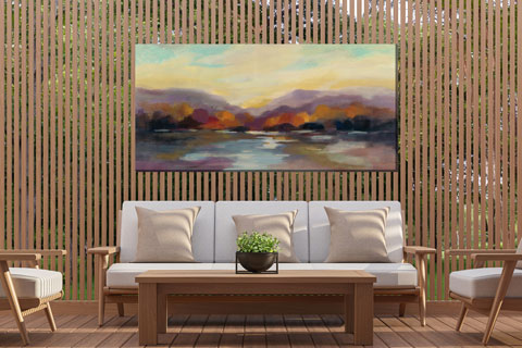 Designing the Outdoors