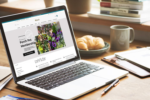 Subscription Services: A Blooming Opportunity