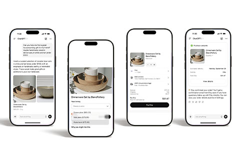 A New Bloom for Retail