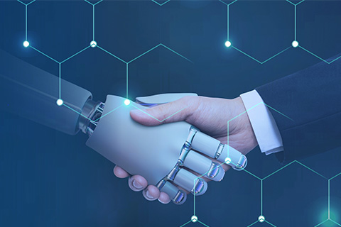 Adapt or Die: AI, Your Partner In Business