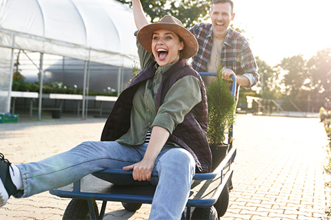 Connect to “Why”