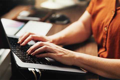 Adapt or Die: Reconnect Your Website