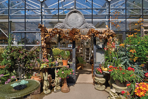 The Greenhouse That Was Almost Condos