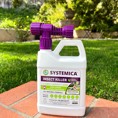 Systemica Total Protection Pest Control