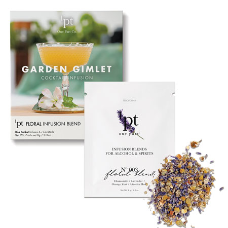 1pt Cocktail Packs