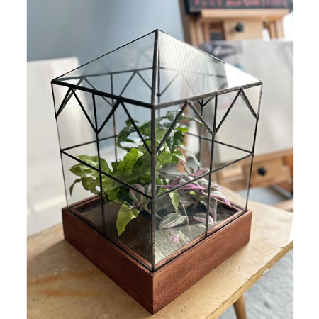 Esau Terrarium