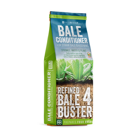 BaleBuster