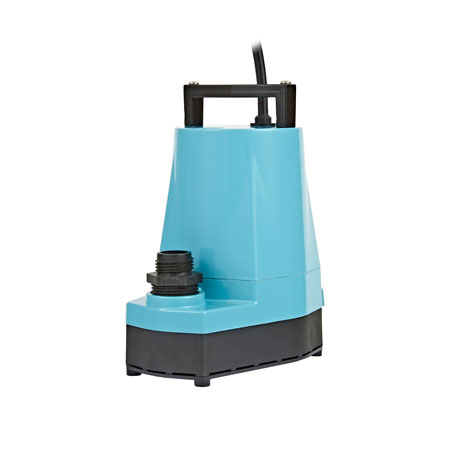5-MSP Pump