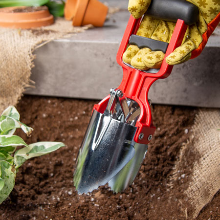 Digging Tool