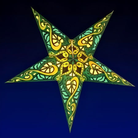 Paper Star