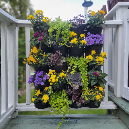 GardenWall Kit