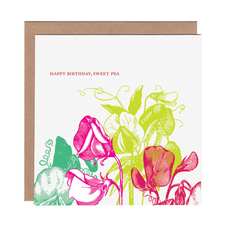 Plant Cards
