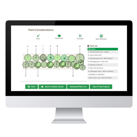 gardenUP Platform