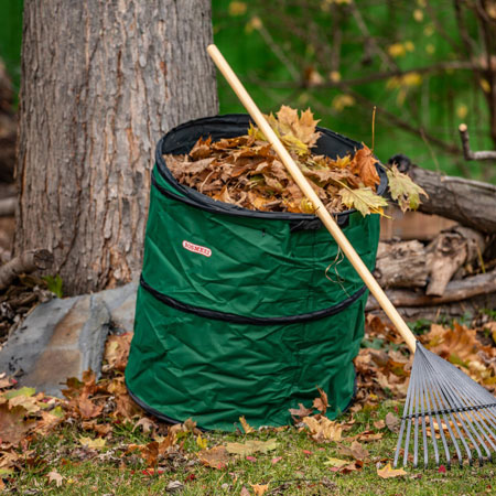 World’s Greatest Rake