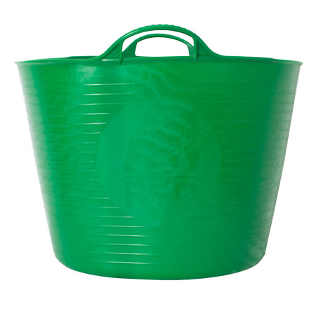 Recycled Gorilla Tub