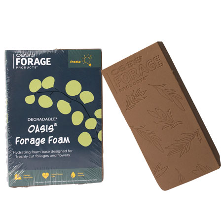 Oasis Forage Foam