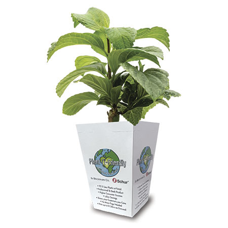 Plant-IT-Friendly Retail Sleeve