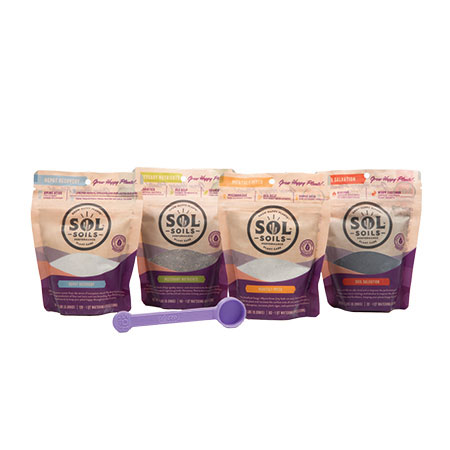Sol Biotics