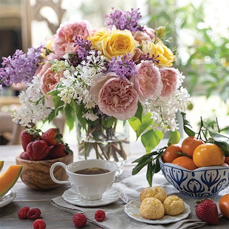Scentables by Bloomables