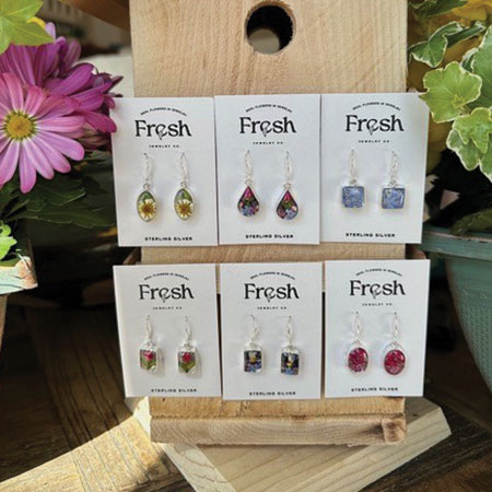 Fresh Jewelry Co.