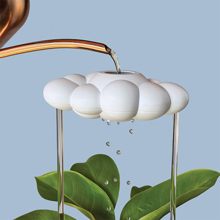 The Cloud Makers