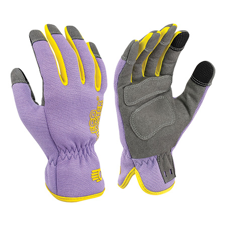 ECOMASTER LADIES GLOVES