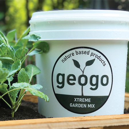 XTREME GARDEN MIX