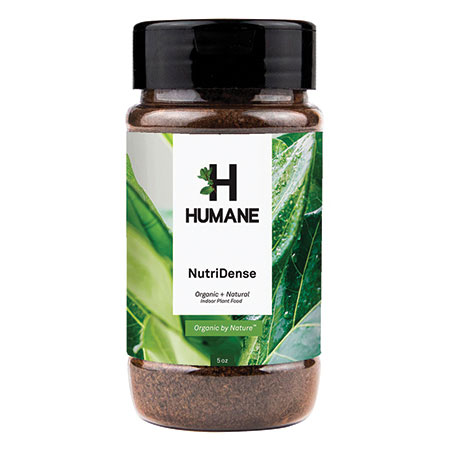 NUTRIDENSE