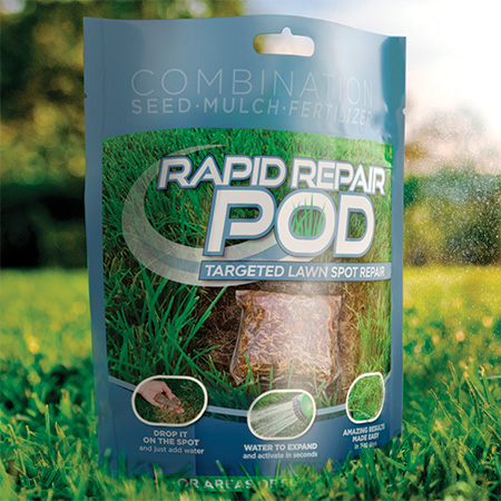 Rapid Repair PODs