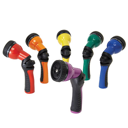 One Touch Revolution Spray Gun