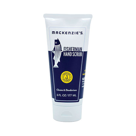 Fisherman Hand Scrub