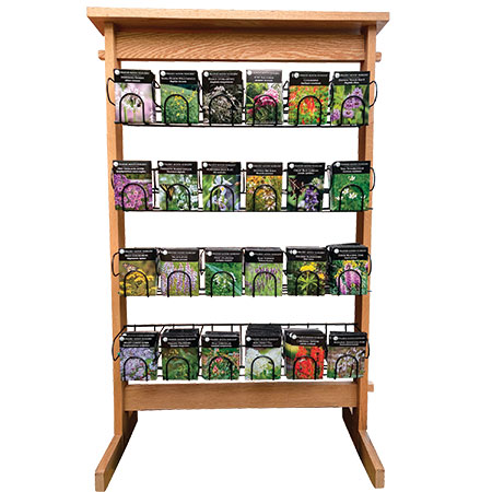 Native Wildflower Seed Packets