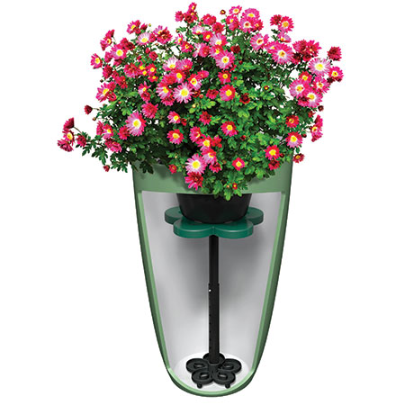 The Lift Kit Planter Insert