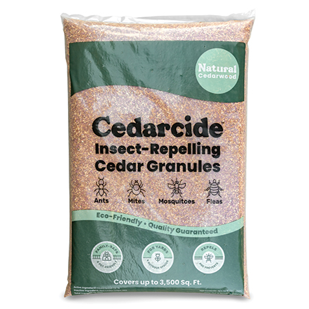 Cedarcide Granules