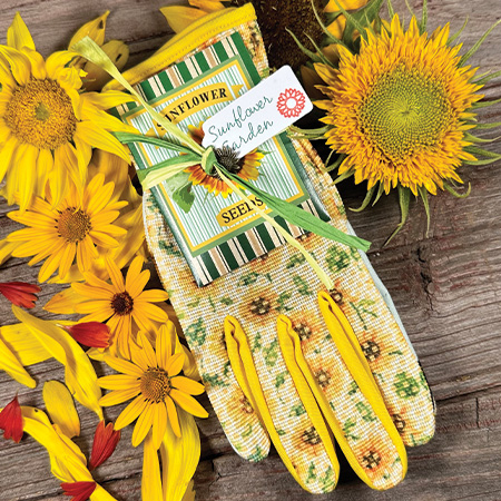 Garden Gift