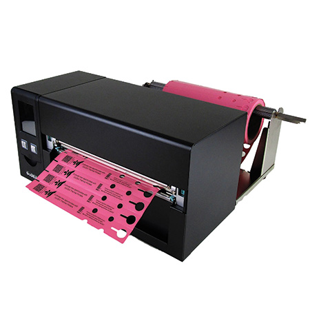 Custom-Designed Printer