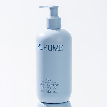 Bleume Liquid Plant Food