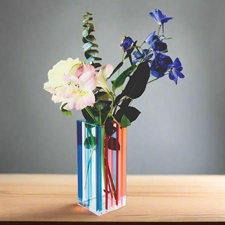 Canetti Colorful Bouquet Vase
