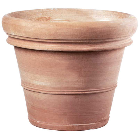 Handcrafted Terracotta Pottery