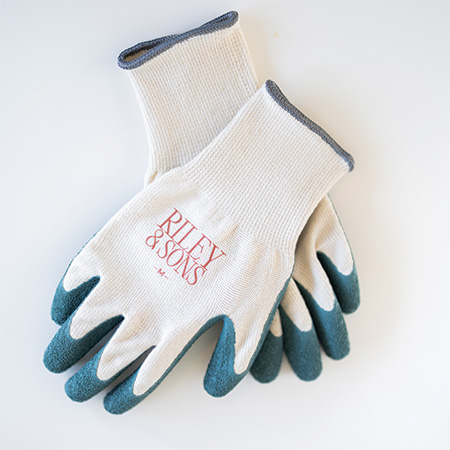 Eco-friendly gloves