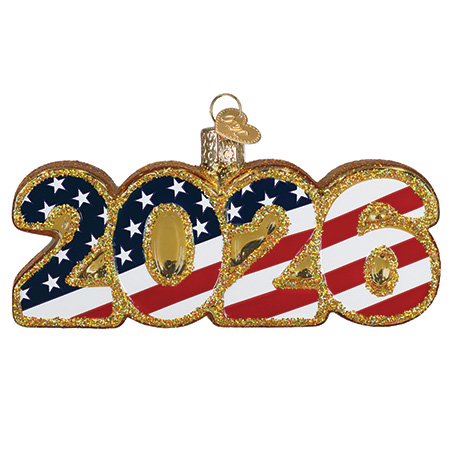 American Anniversary Collection