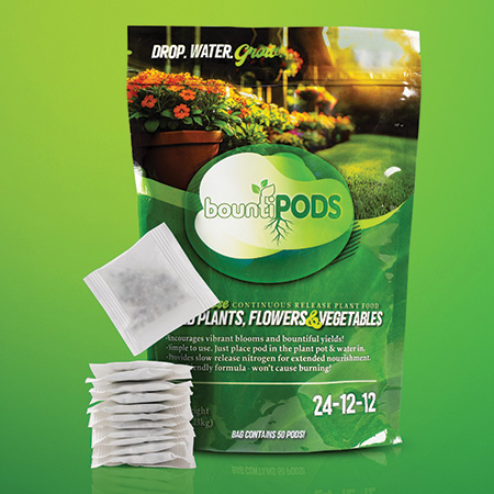BountiPODS