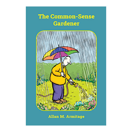 The Common-Sense Gardener