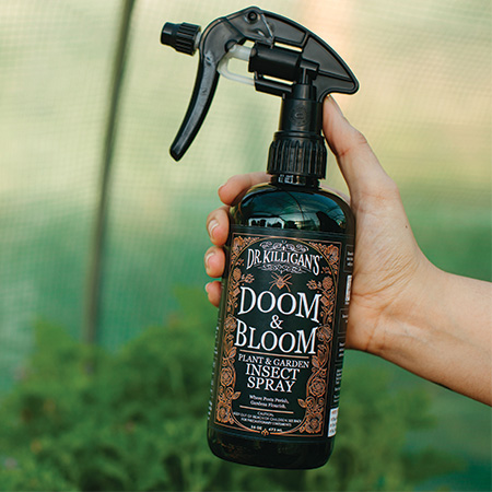 Doom & Bloom