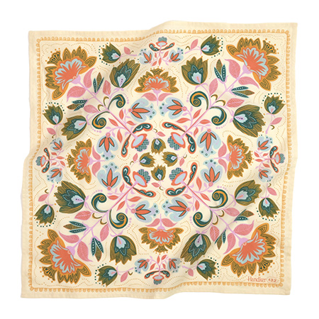 100% Cotton Bandana